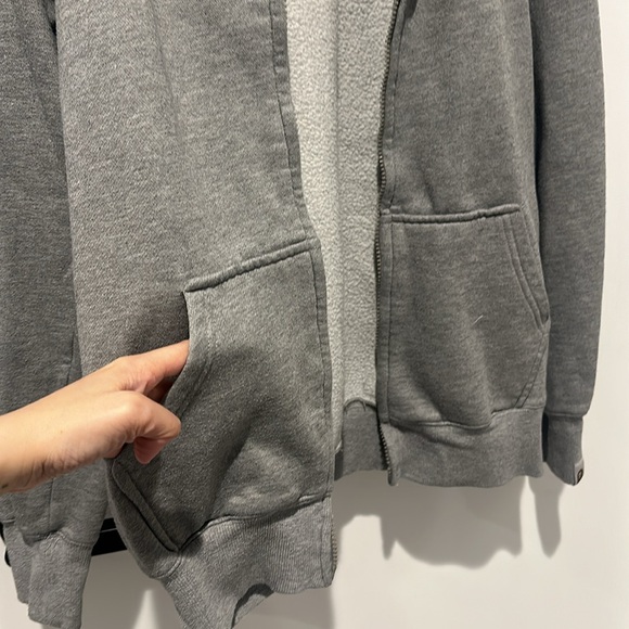 BAPE A BATHING APE HOODIE - Picture 16 of 17